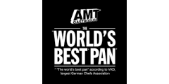 AMT Gastroguss  World´s best pan