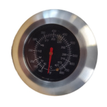 Termomeeter söegrillile