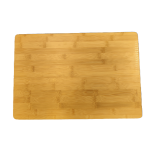 Kamado grilli puidust külgriiul, kandiline