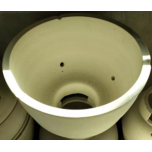 Kamado 21" grilli keraamiline tulease