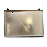 Rasvapann Dangrill Valhal 310 gaasigrillile, nuppudega