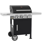 Gaasigrill Barbecook Spring 3212 +Tasuta kojuvedu!