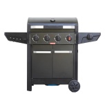 Gaasigrill Barbecook Luca 412 +Tasuta kojuvedu!