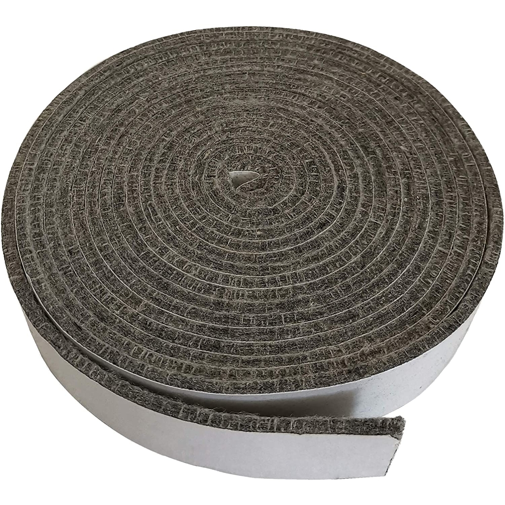 Kamado heat-resistant seal 2.5m