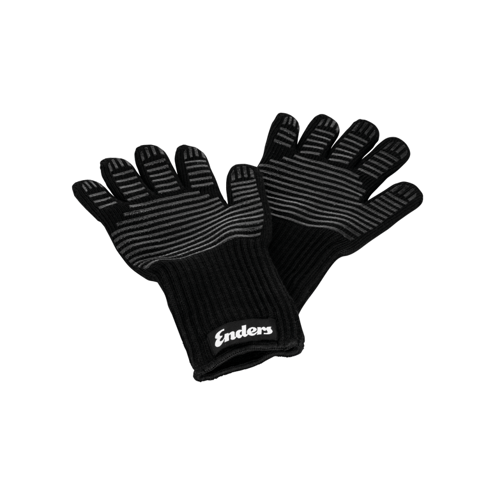 Grilling gloves Enders, 2 pcs., Heat-resistant