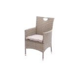 Yard chair &quot;Grande&quot;