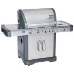 Landmann gas grill Avalon PTS + 5.1. infrared burner