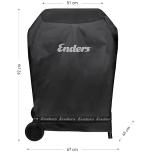 Rain cover Enders Urban Pro Trolley