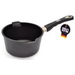 Milk and sauce pot 20x14cm, induction