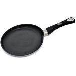 Pancake pan Ø24cm, 1cm edge