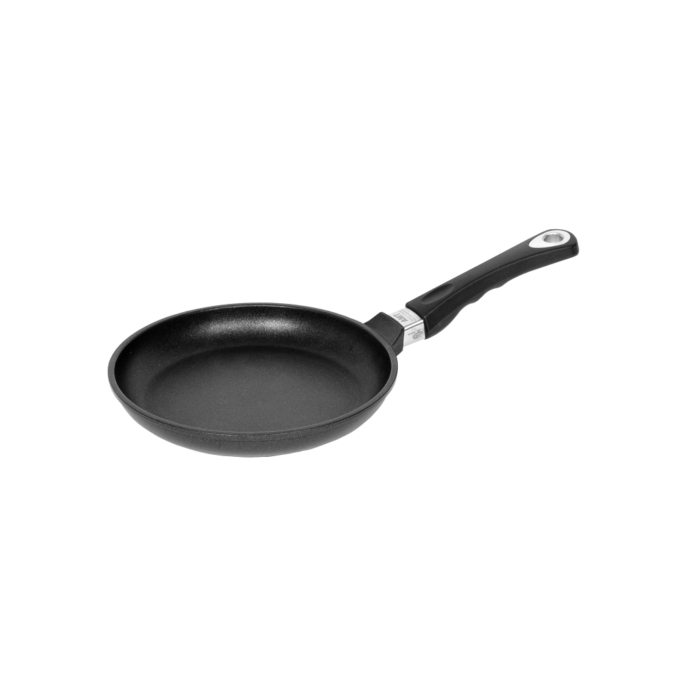 Frying pan Ø24cm, for induction cooker with 4cm edge