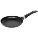 Frying pan Ø24cm, for induction cooker with 4cm edge