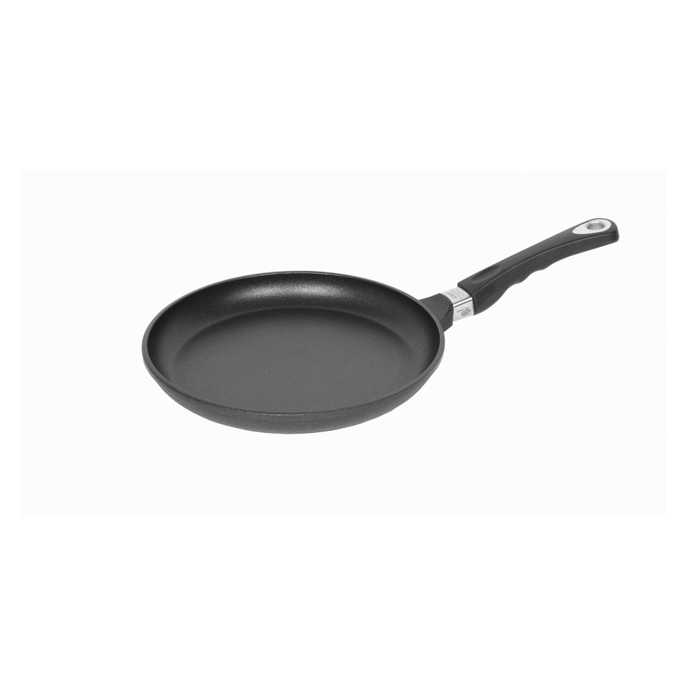 Frying pan Ø28cm, with 4cm edge, for induction hob