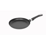 Frying pan Ø28cm, with 4cm edge, for induction hob