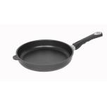 Frying pan Ø26cm, 5cm edge, for induction hob