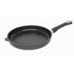 Frying pan Ø32cm, with 5cm edge, for induction hob