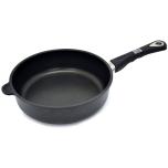 Frying pan Ø26cm, with 7cm edge, for induction hob