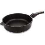 Frying pan Ø28cm, with 7cm edge, removable handle