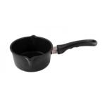 Milk pot 16cm 0.9L, induction