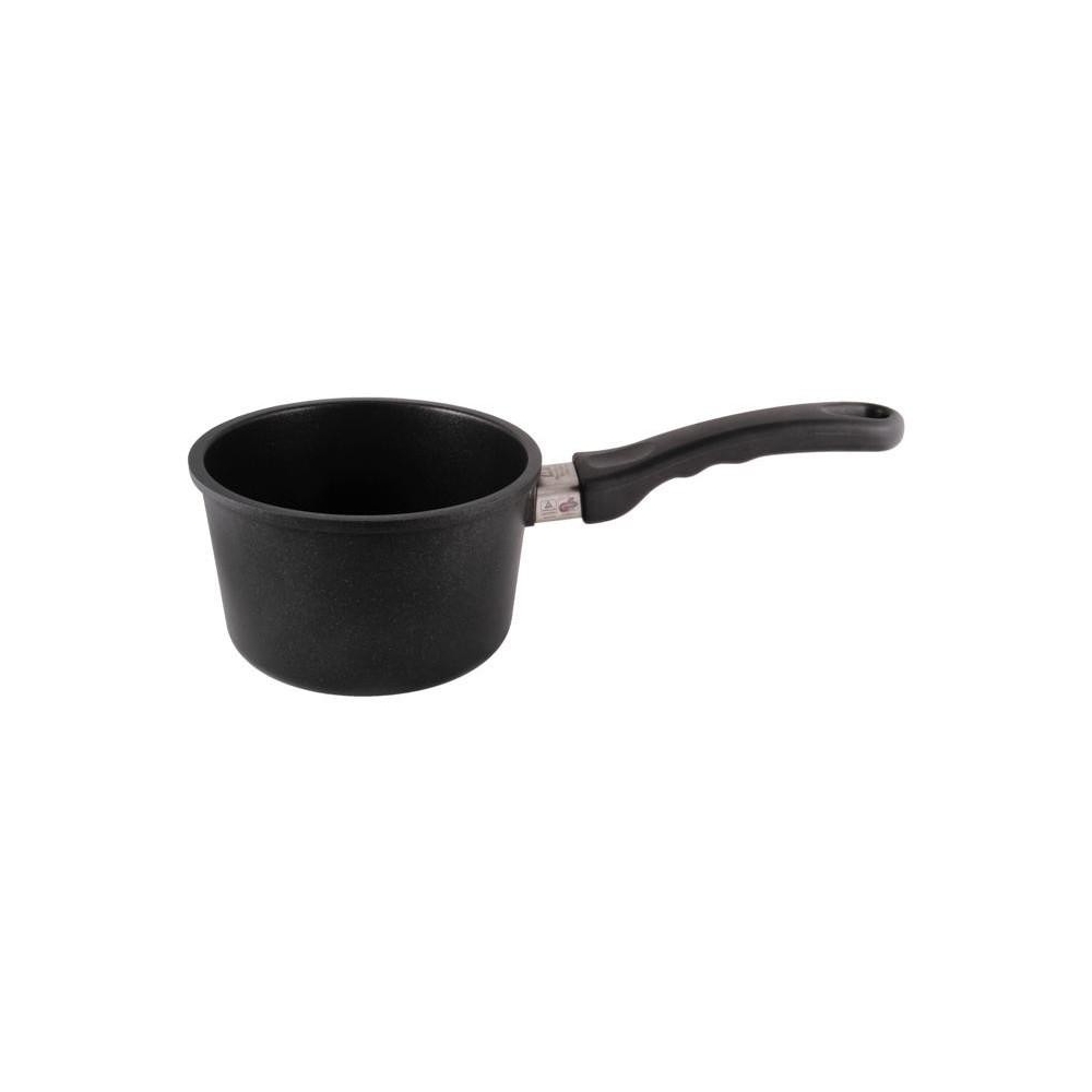 Milk and sauce pot 18cm 2L, for induction