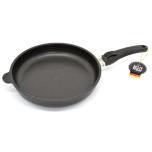 Frying pan Ø28cm, 5cm with edge, removable handle