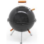 Travel and table grill