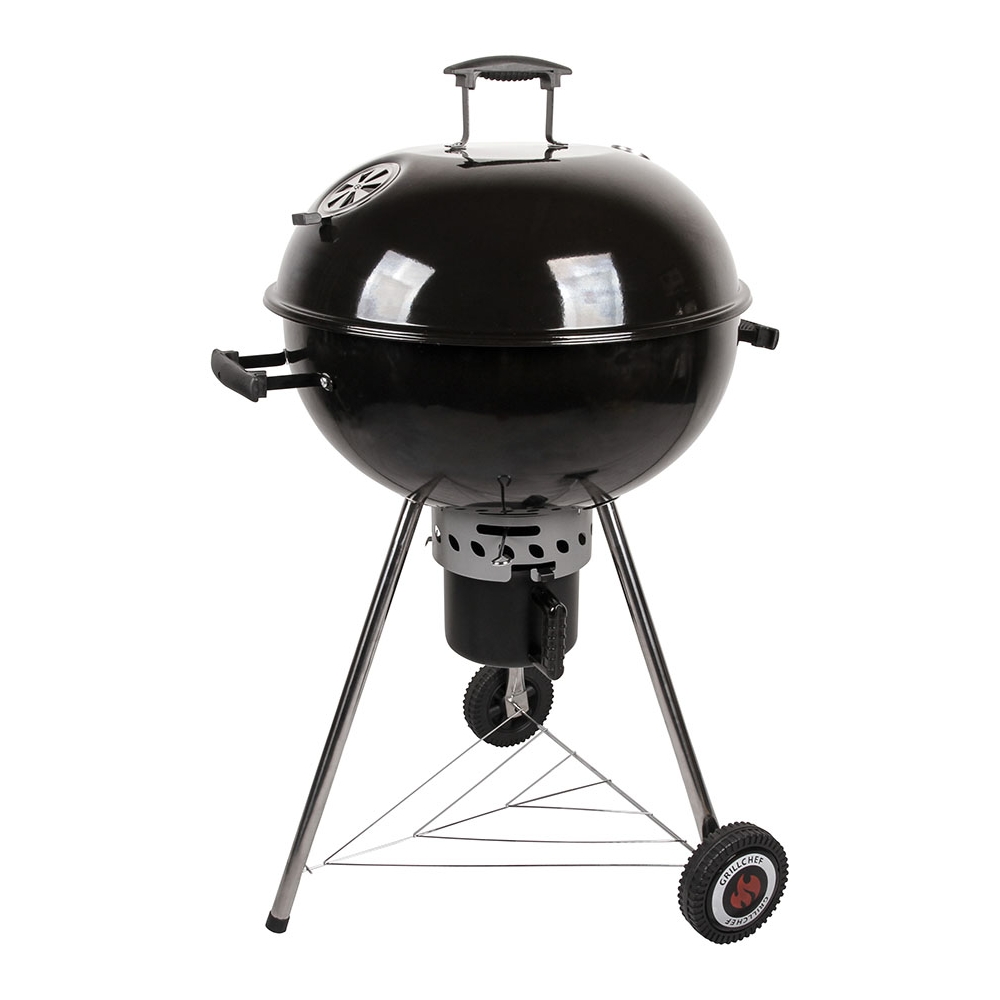 Grillchef charcoal grill