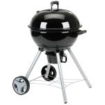 Landmann kuppelgrill Kepler 400. Vastupidav premium klassi grill. Tasuta kojuvedu!