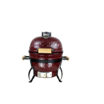 Kamado Cherry Compact 16 &quot;. Triple content and free home delivery within Estonia.