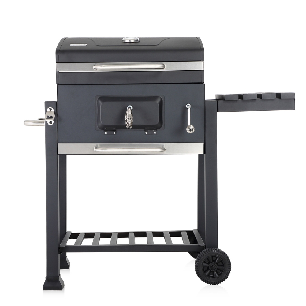 Charcoal grill Taurus. Free delivery in Estonia!