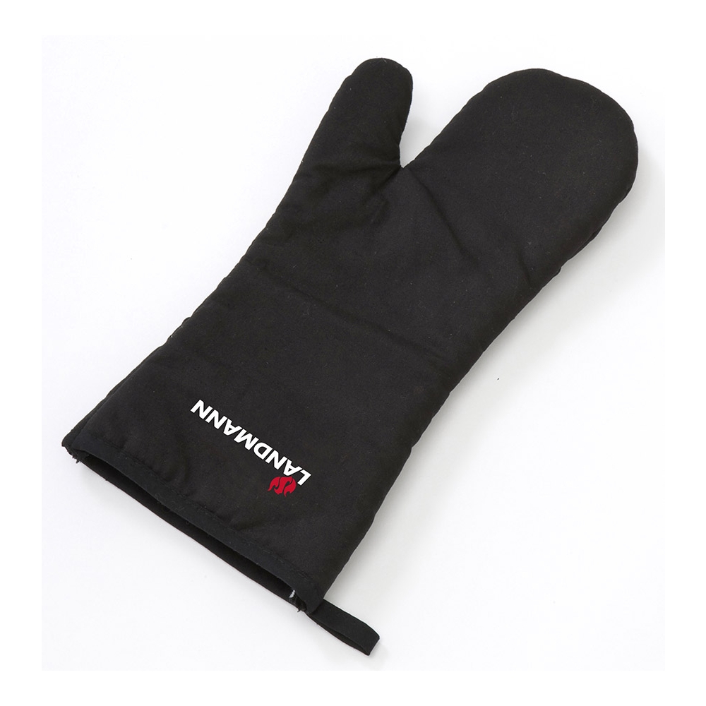Landmann barbecue glove