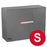 Landmann Goth and Dorado rain cover size S