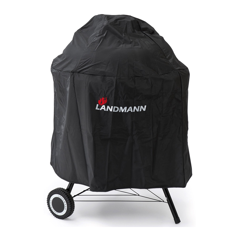 Landmann rain cover for dome grill