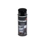 Mustang leak detector