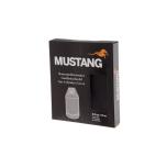 Mustang gas cylinder cover