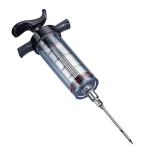 Marinade syringe
