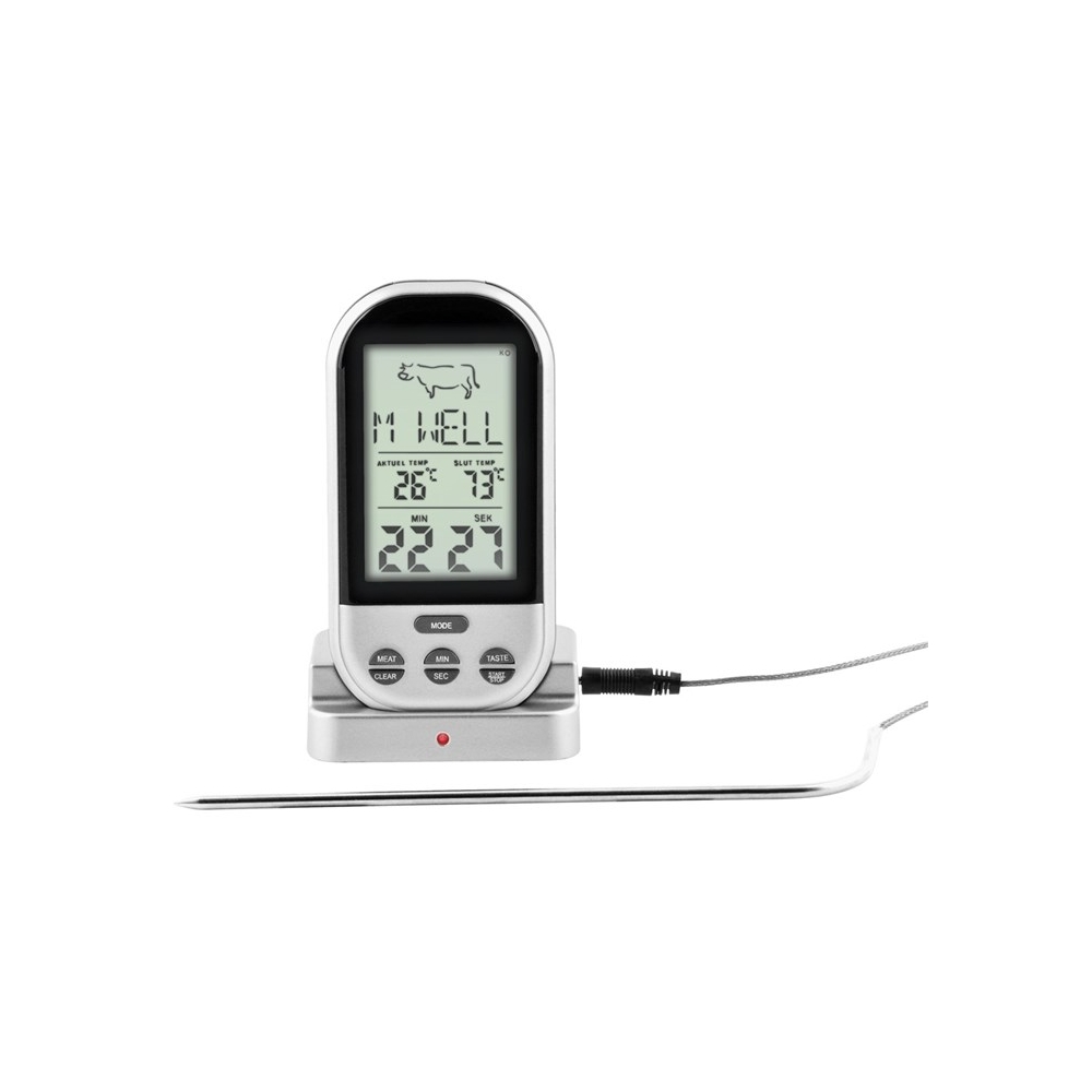 Meat thermometer Day digital