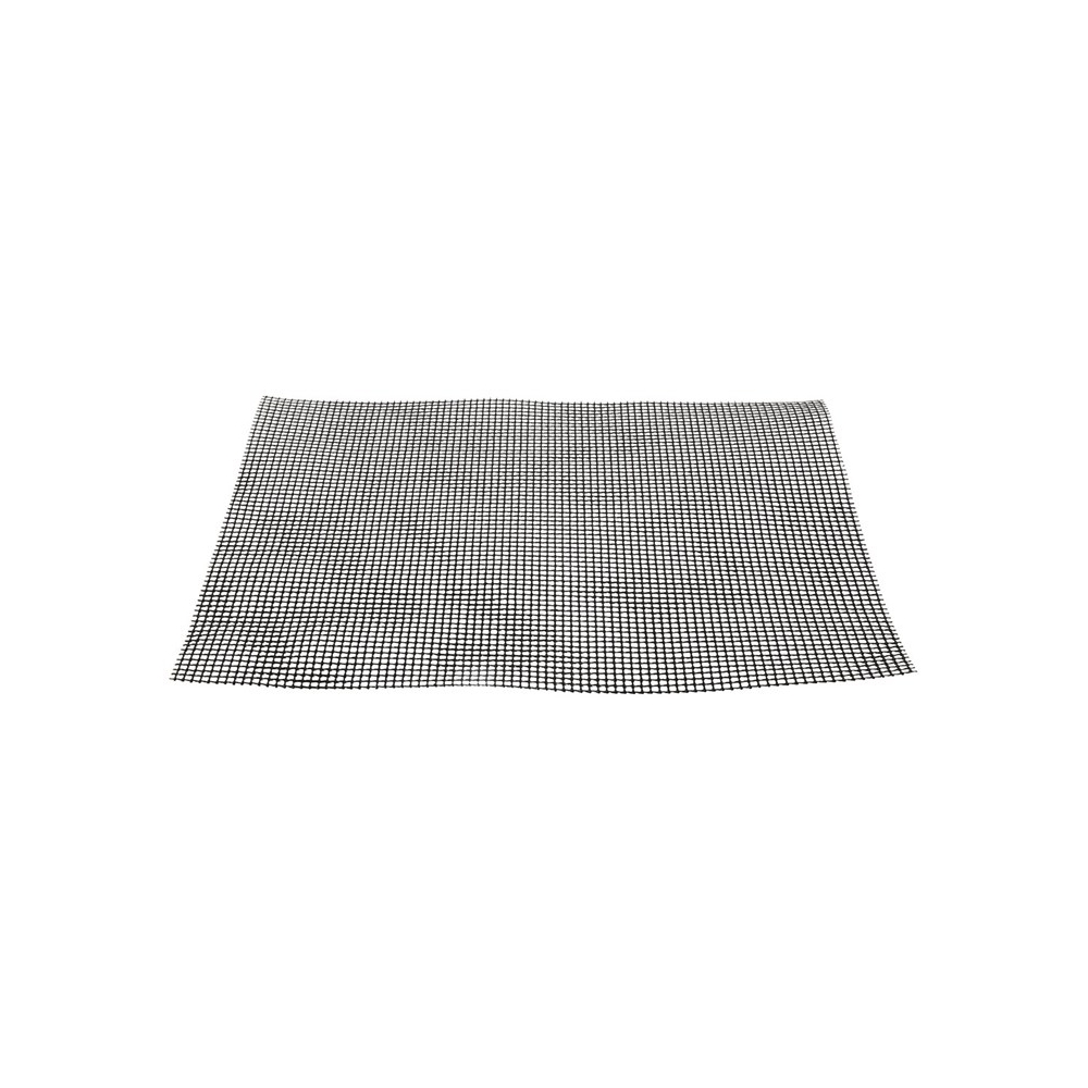 Barbecue mat with non-stick surface 36x42cm