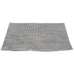 Barbecue mat with non-stick surface 36x42cm