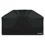 Dangrill cover for grill, M