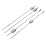 Grill rods 45.7 cm, 4pcs.