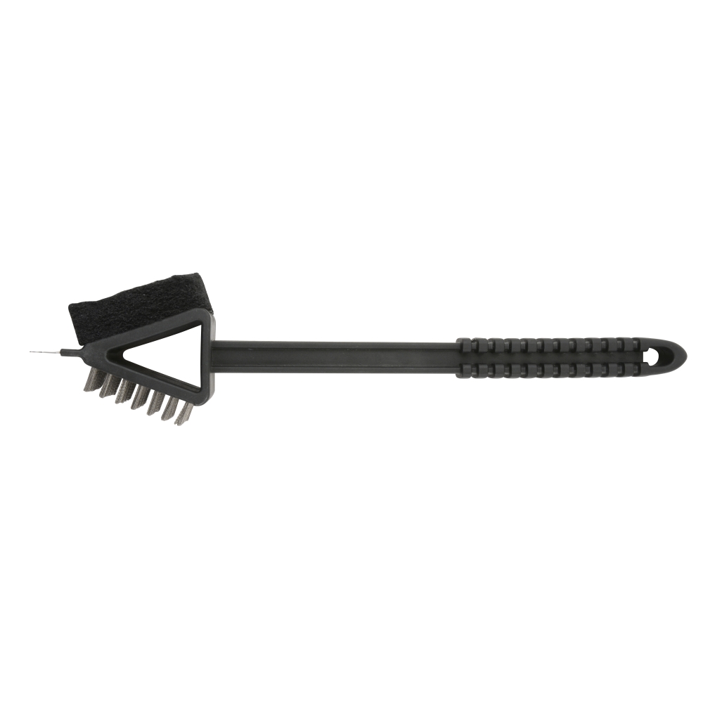 Dangrill BBQ cleaning brush 3-1