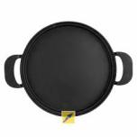 Grill pan 30cm cast iron, Dangrill Grill Flex