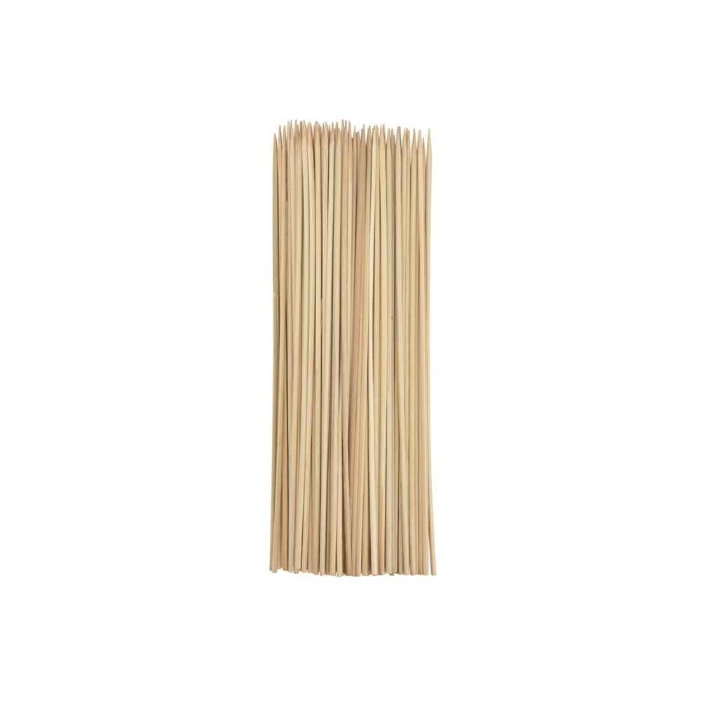 Grillimisvardad bambusest