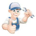 Gas or charcoal grill assembly. The service is valid only within Tallinn and Harju County.